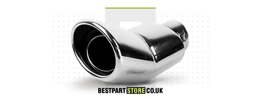 Tailpipe VW PASSAT online