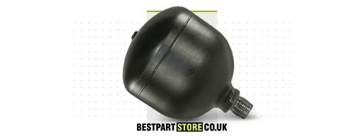 Cheap Abs accumulator / brake accumulator car parts