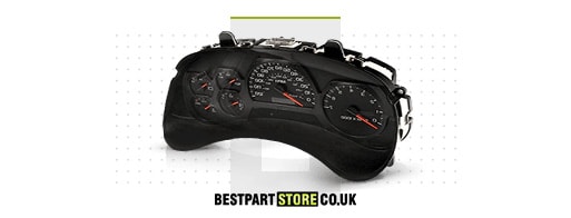 Cheap Dashboard car parts