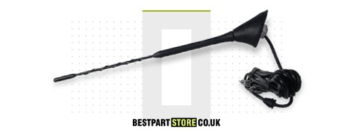 Cheap Aerial car parts