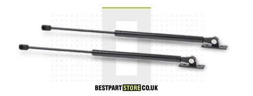 Cheap Hood struts / hood shocks car parts