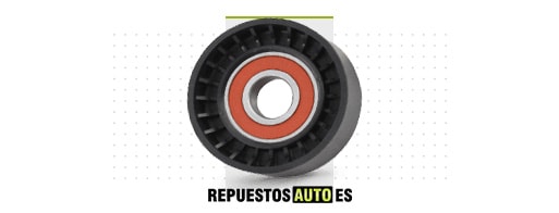 Rodillo guia SKODA OCTAVIA online