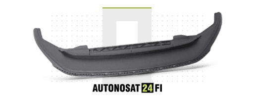 Etuspoileri FORD C-MAX online