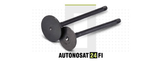 Pakoventtiili VOLVO 460 L online