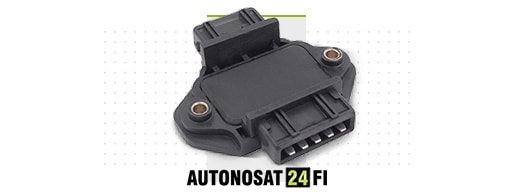Sytytysyksikkö VOLVO 460 L online