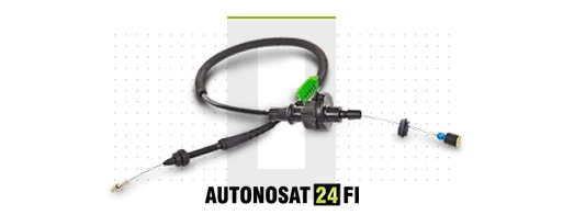 Kaasuläpän vaijeri AUDI A1 online