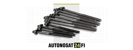 Sylinterikannen pultit VOLVO 164 online