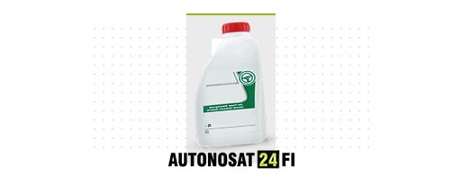 Hydrauliikkaöljy auton varaosia