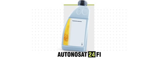 ATF öljy VOLVO 460 L online
