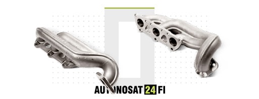 Pakosarja SMART netistä - houkuttelevia hintoja ja OEM:n laatua