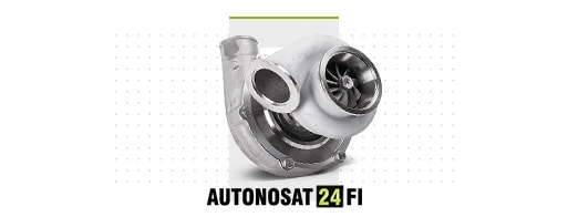 Turbo SMART netistä - houkuttelevia hintoja ja OEM:n laatua