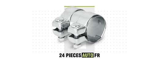 Kit de montage échappement CHRYSLER YPSILON online