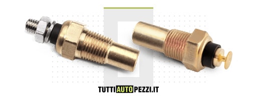 Meat & Doria 82092 Sensore Temperatura Acqua – Ricambio Auto