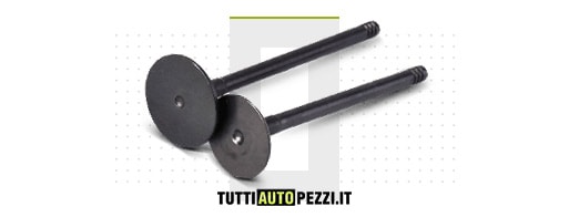 Valvola di scarico RENAULT KANGOO online