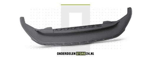 Front lip FORD TRANSIT online bestellen