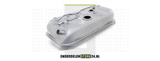 Brandstofreservoir FORD FIESTA online bestellen