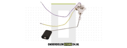 Brandstof sensor FORD ECOSPORT online bestellen
