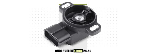 Gasklep positiesensor BENTLEY online bestellen