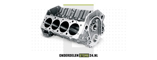 Cilinderblok FORD MONDEO online bestellen