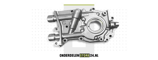 Olie-pomp FORD MONDEO online bestellen