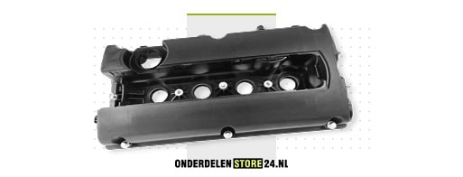 Kleppendeksel & cilinderkop FORD MONDEO online bestellen