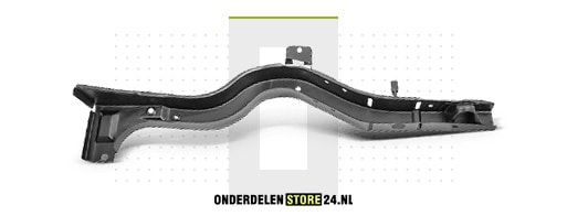 Langsliggers FORD TRANSIT online bestellen