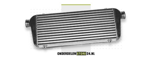 Radiator intercooler FORD MONDEO online bestellen