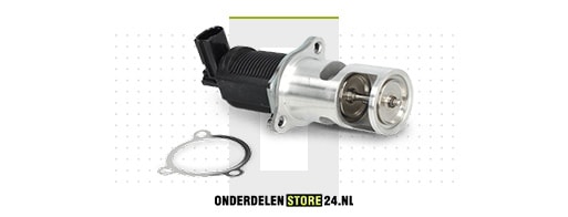 EGR FORD MONDEO online bestellen