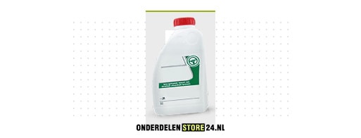 Hydraulische olie BENTLEY TURBO R online bestellen