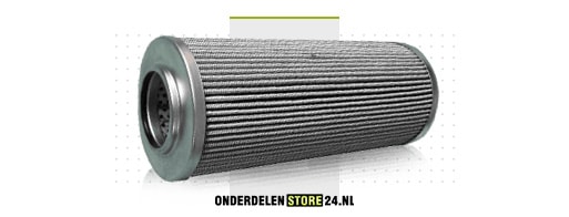 Hydraulische filter NISSAN TERRANO online bestellen