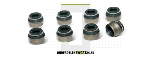 Klepsteelrubbers FORD MONDEO online bestellen