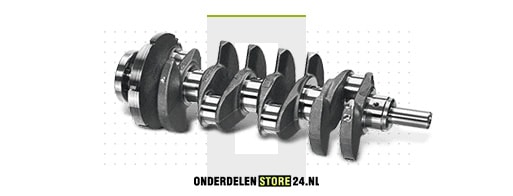 Krukas FORD MONDEO online bestellen