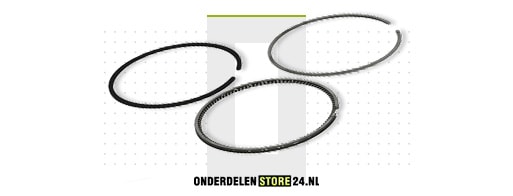 Zuigerringen FORD MONDEO online bestellen