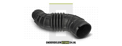 Intercooler slang AUDI A6 online bestellen