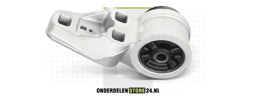 Achteraslager SSANGYONG online bestellen