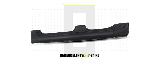 Sideskirts FORD TRANSIT online bestellen