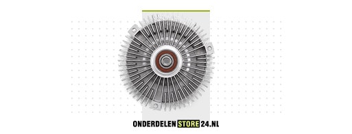 Ventilator koppeling BMW 3-serie online bestellen