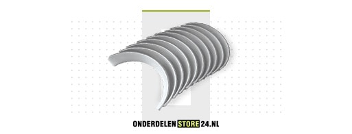Drijfstanglagerschalen FORD MONDEO online bestellen