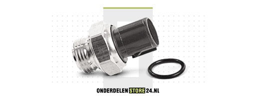 Temperatuurschakelaar radiateurventilator SKODA SCALA online bestellen