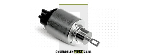 Starter solenoid TALBOT online bestellen