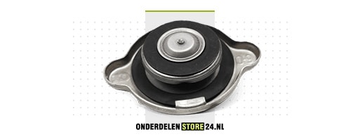 Radiateurdop FORD S-MAX online bestellen