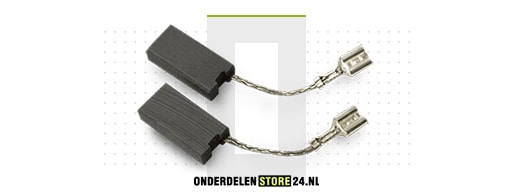Koolborstels dynamo AUDI Q4 online bestellen