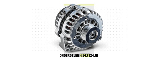 Alternator IVECO TURBOCITY online bestellen
