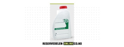 Kjøp Hydraulikkolje for VOLVO C30 online