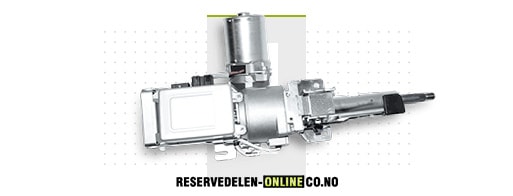 Kjøp Rattsøyle + elektrisk servostyring for SKODA online