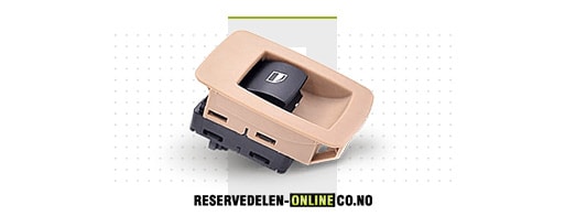 Kjøp Bryter vindusløfter for VW T-ROC online