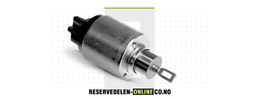 Kjøp Magnetbryter starter for ROVER MONTEGO online