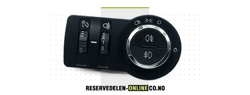 Kjøp Bryter lys for FORD KUGA online