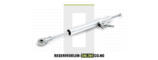 Kjøp Styredemper for JEEP COMPASS online