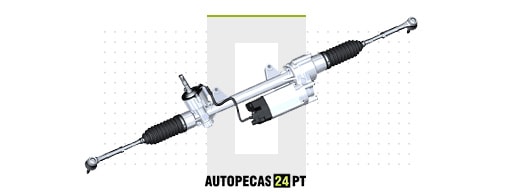 Loja Online de Direcção MITSUBISHI